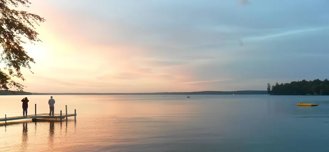 Lake